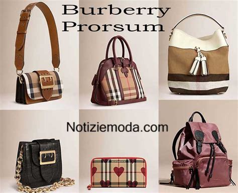 borse estive burberry 2016|burberry fashion designer 2016.